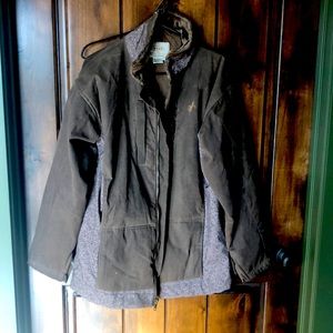 Avery Jacket Large